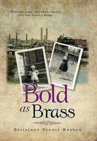 Bokomslag for "Bold as Brass"
