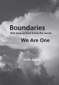 Bokomslag for "Boundaries"