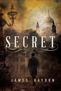 Bokomslag for "Secret"