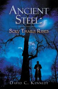 Ancient Steel: Scry Tharg Rises