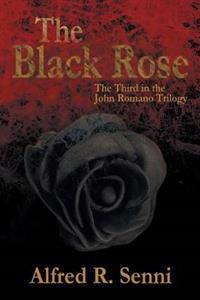 Bokomslag for "The Black Rose"