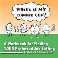 Where Is My Coffee Cup?