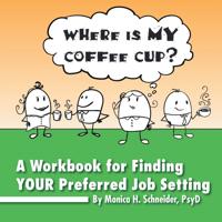 Where Is My Coffee Cup?