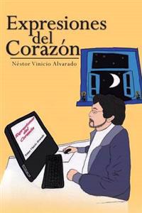 Bokomslag for "Expresiones del Corazon"