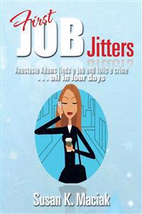 First Job Jitters