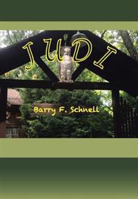 Bokomslag for "Judi"