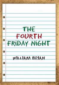 Bokomslag for "The Fourth Friday Night"