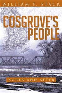 Bokomslag for "Cosgrove's People"