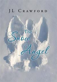 Bokomslag for "The Snow Angel"