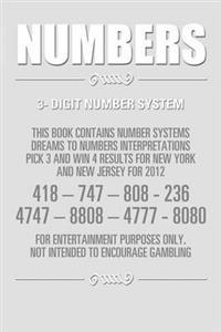 Numbers