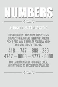 Numbers