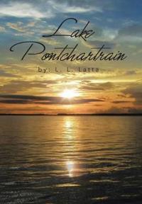 Bokomslag for "Lake Pontchartrain"