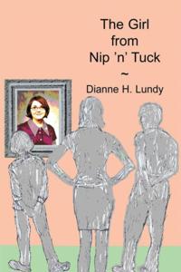 Girl from Nip 'N' Tuck