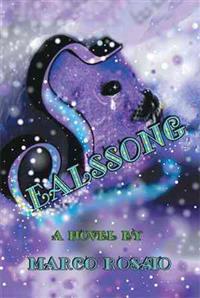 Bokomslag for "Sealssong"