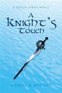 Bokomslag for "A Knight's Touch"