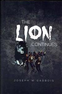 The Lion Continues