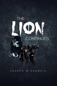 Lion Continues