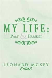 Bokomslag for "My Life"