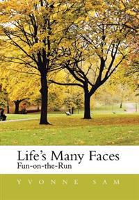 Bokomslag for "Life's Many Faces"