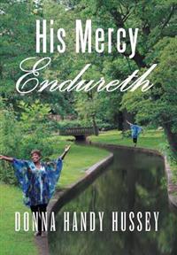 Bokomslag for "His Mercy Endureth"