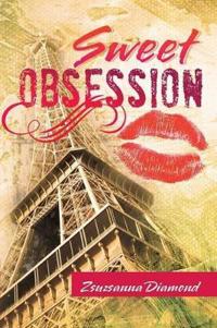 Bokomslag for "Sweet Obsession"