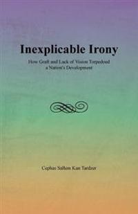 Inexplicable Irony