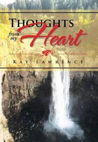 Bokomslag for "Thoughts from My Heart"