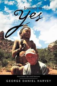 Bokomslag for "Journey to Yes"