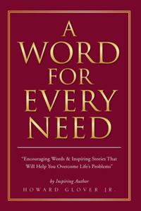 Word for Every Need