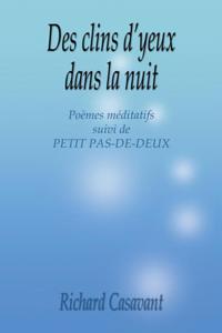 Des Clins D'yeux Dans La Nuit