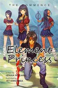 Element Princess