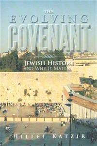 The Evolving Covenant