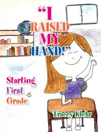 'I Raised My Hand!'