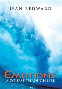 Bokomslag for "Emotions"
