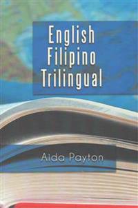 English Filipino Trilingual