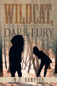 Wildcat, Book Two:  Dark Fury