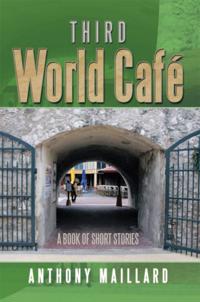 Third World Cafe
