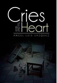 Bokomslag for "Cries of the Heart"