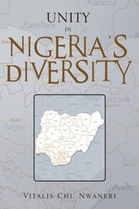 Unity in Nigeria'S Diversity