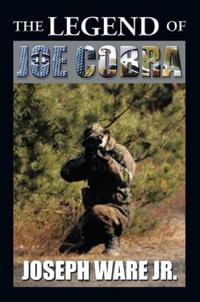 Legend of Joe Cobra