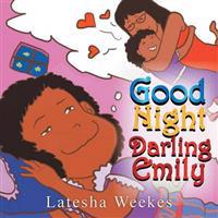 Good Night Darling Emily