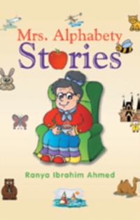 Mrs. Alphabety Stories