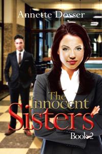 Innocent Sisters Book Ii
