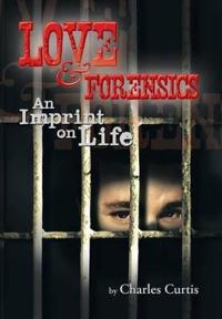 Bokomslag for "Love and Forensics"