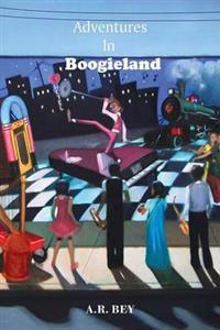 Adventures in Boogieland