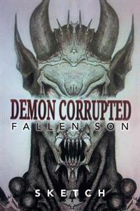 Bokomslag för "Demon Corrupted"
