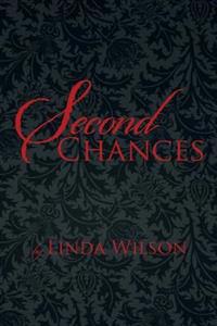 Bokomslag for "Second Chances"