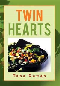 Bokomslag for "Twin Hearts"