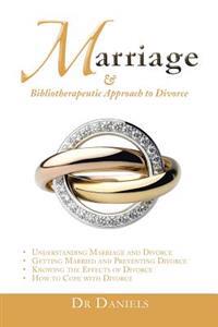 Bokomslag for "Marriage"