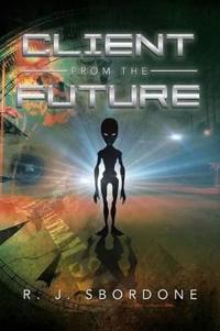 Bokomslag for "Client from the Future"